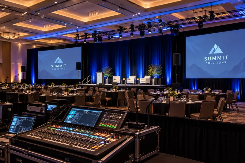 Corporate Events