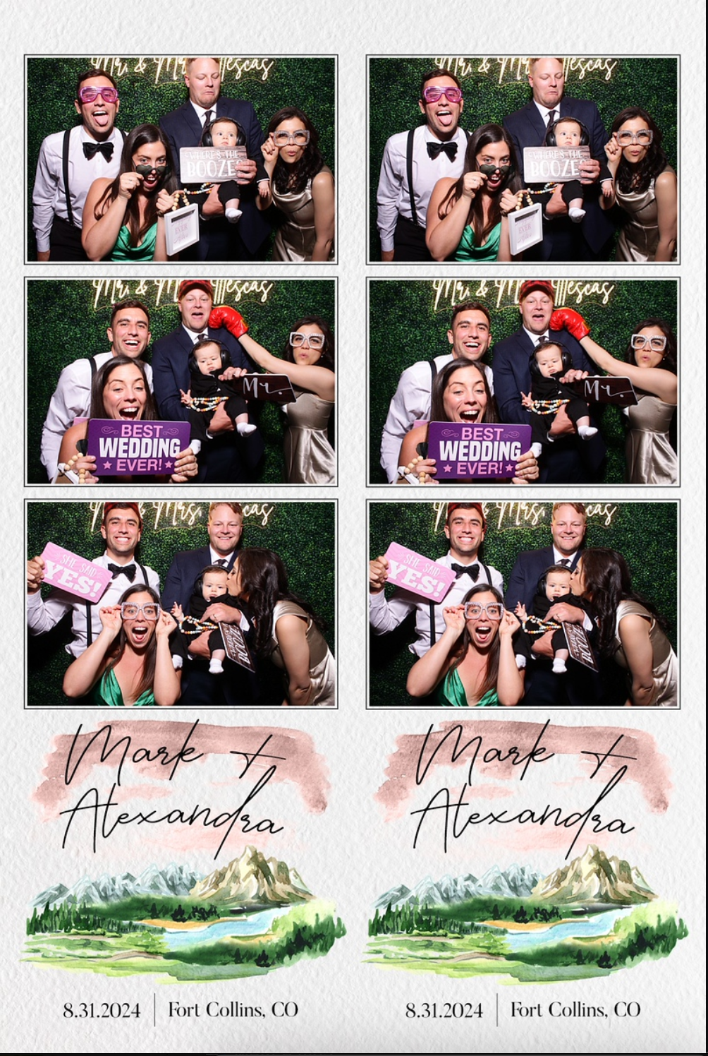 Photo Booth